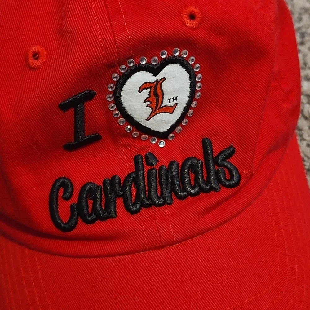 N/A louisville cardinals